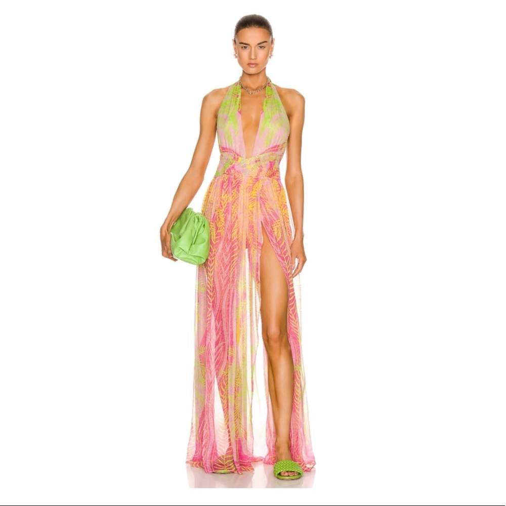 RETROFETE
Zion Dress